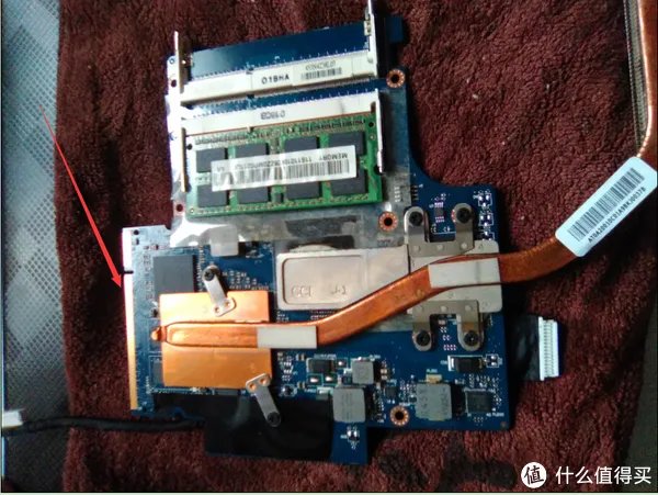 XP下 lenovo 联想U450不定时死机，拆机换相变硅脂？不，关双显卡热切换