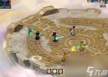 梦幻西游英雄大会怎么玩 梦幻比武大会详细介绍