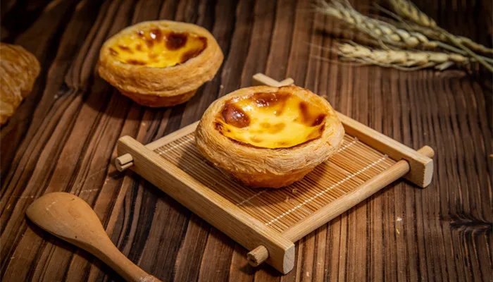 蛋挞皮十大品牌排行榜 蛋挞皮牌子排行