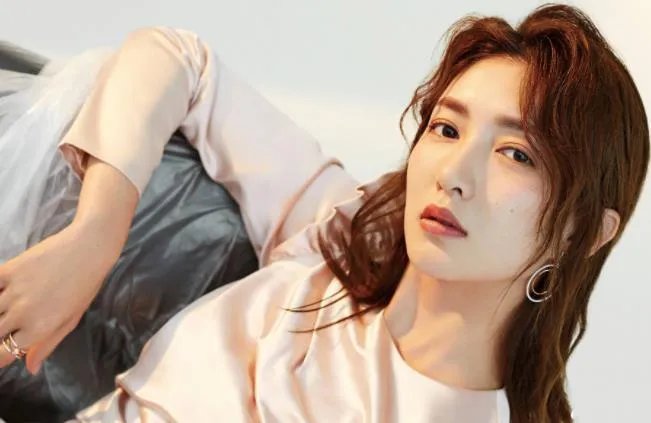 江疏影2分28秒视频是真的吗 真正女主终于找到了