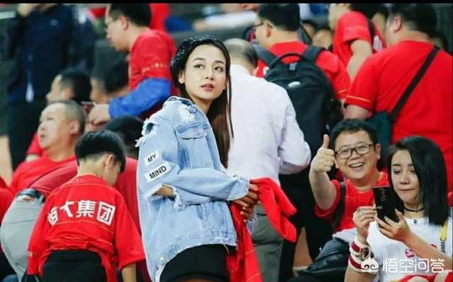 广州恒大5-0长春亚泰，整场比赛的形式如何？如何看待？