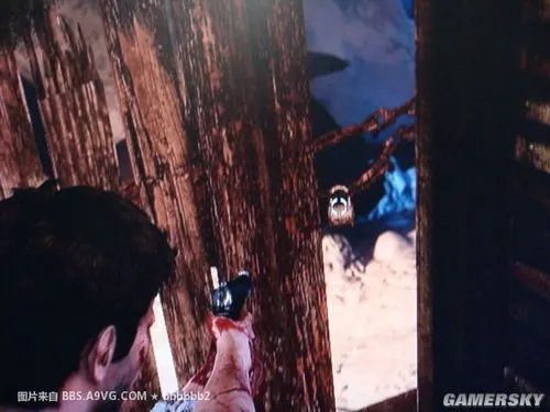 PS3《神秘海域2》图文流程攻略