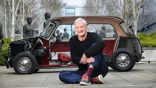 戴森将总部迁至新加坡 离中国更进一步？