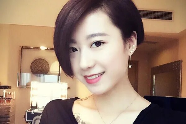 求扒非常完美杨子晴资料 情史惊人丰富信息量大