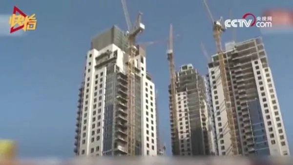 如何评价迪拜建世界最高塔？