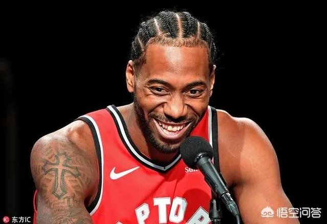 为什么莱昂纳德在猛龙拿了冠军后，选择签约洛杉矶快船？