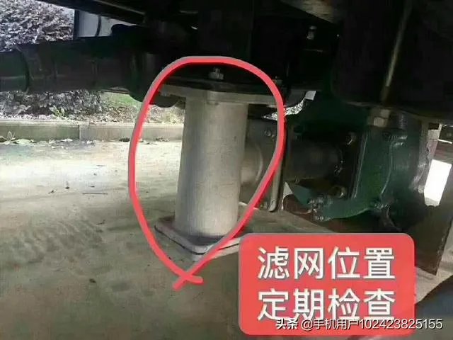 洒水车水泵没压力怎么回事？