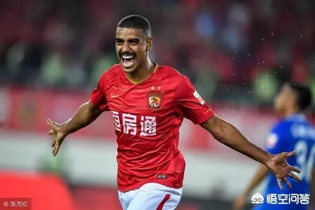 广州恒大5-0长春亚泰，整场比赛的形式如何？如何看待？