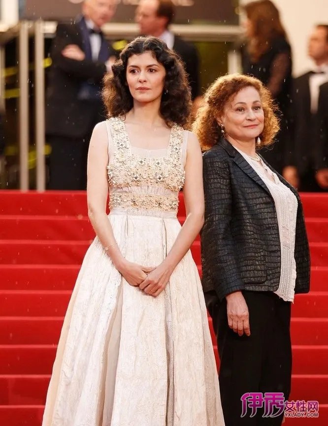 第65届戛纳电影节红毯