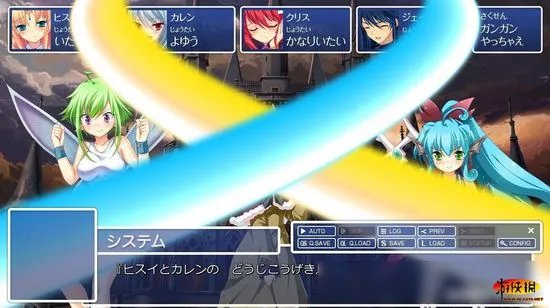 保证都很和谐！I社次世代脱衣新作《幻影现实》