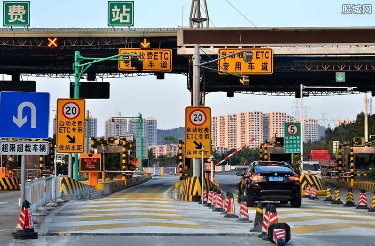 高速推行垃圾分类 涉及194对高速公路服务区