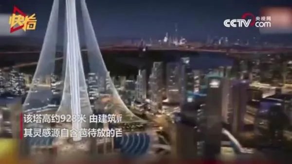 如何评价迪拜建世界最高塔？