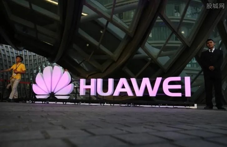 华为发布鲲鹏芯片 华为新服务器芯片有多强?