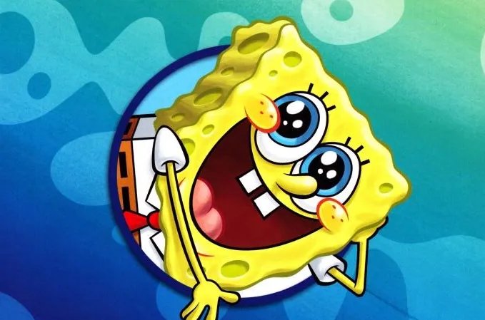 央视海绵宝宝删减过吗?