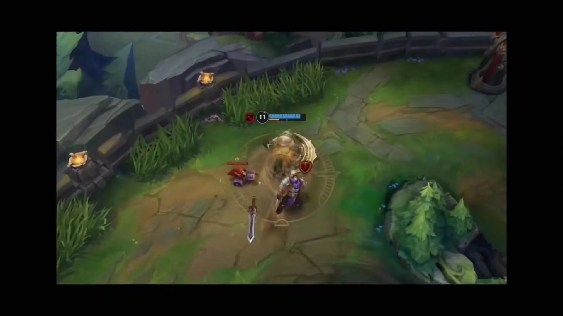 英雄联盟手游鳄鱼的技能是什么 鳄鱼技能分析