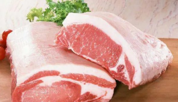 猪肉为什么涨价?