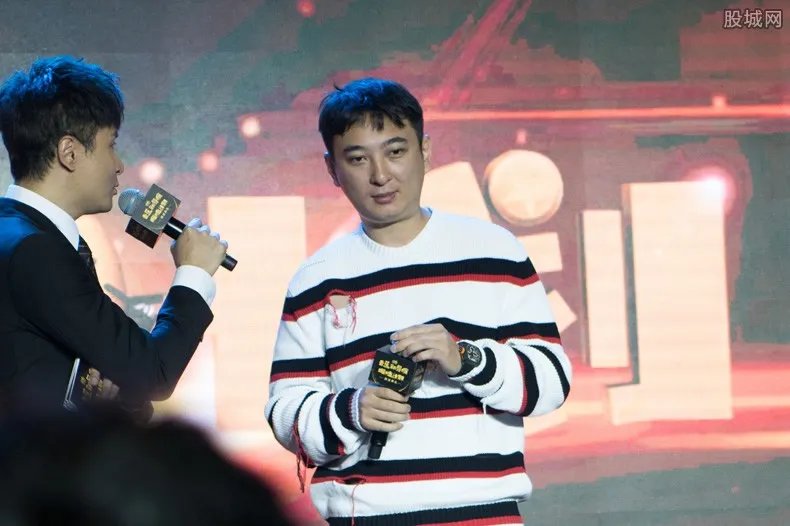 王思聪登胡润百富榜 他到2020年身价多少亿？