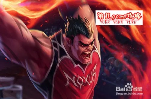 s6诺手上单天赋加点图 s6诺克上单天赋加点