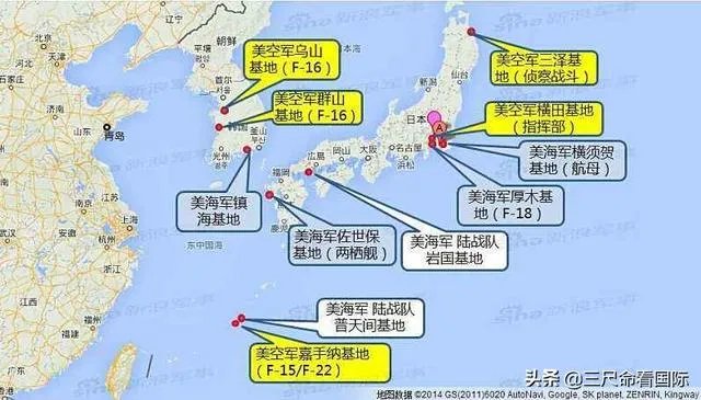 韩国废除“军情协定”，最失望的是日本还是美国？