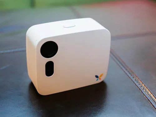 清洗空调发现内藏摄像头 最优秀家庭安全摄像头排行榜