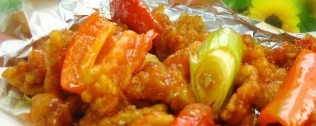 左宗棠鸡是什么地方的菜 左宗棠鸡属于什么菜系