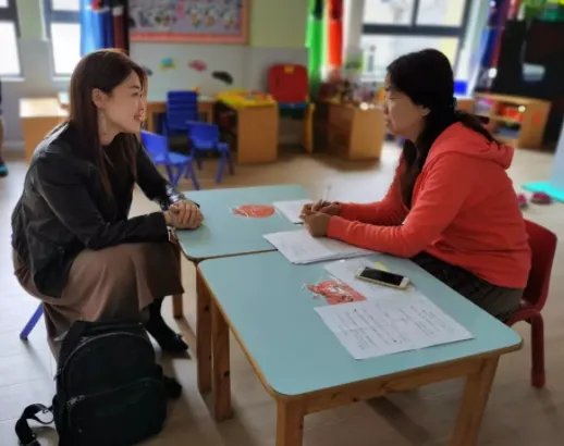 家长巧妙回复老师感谢