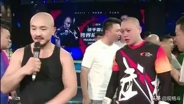 一龙刘二狗之战是弘扬了中华武术还是折辱了中华武术?