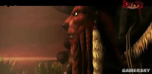 德玛西亚原班人马倾力呈献 《斗战神》爆笑3D动画