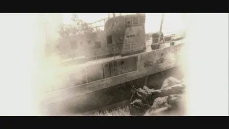 孤岛危机:弹头 详细图文流程攻略