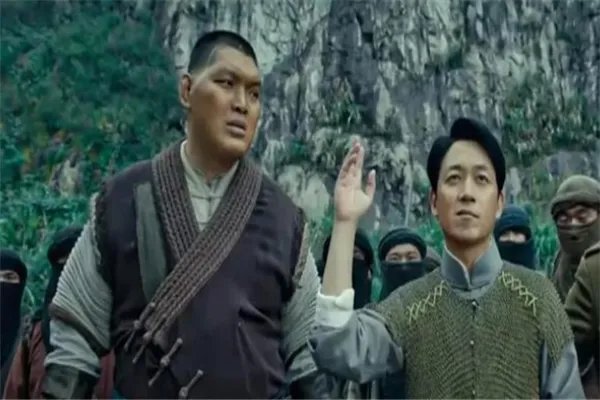 如何评价怒晴湘西？好看吗？