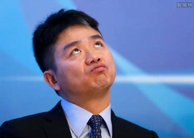 刘强东发寻祖公告 刘强东资产多少亿人民币？