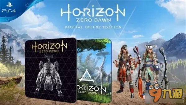 《地平线黎明时分》豪华版与普通版内容区别详解