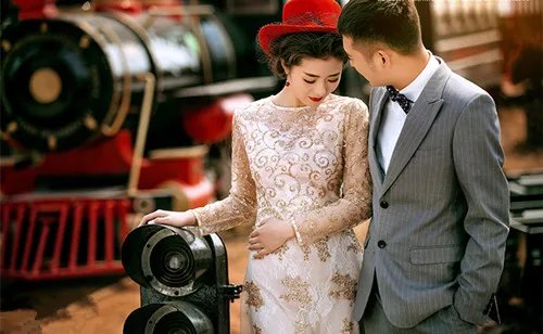 石狮婚纱摄影哪家好 如何选择婚纱摄影公司