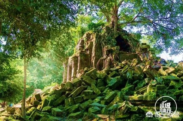 柬埔寨自助游的景点有哪些?