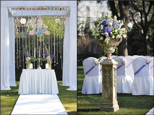 乌鲁木齐婚庆公司排名 婚庆公司的套餐要多少钱