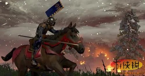 《全面战争：幕府将军2》配置需求公布