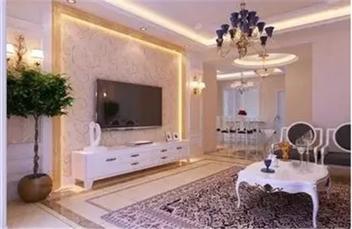 墙纸和墙布哪个好 4大对比让您更直观