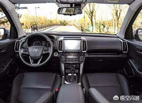 ix35目前的优惠咋样？这车可以买吗？