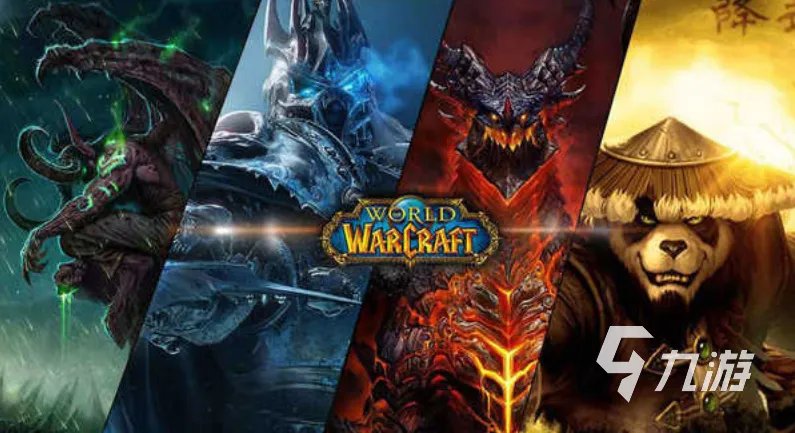 魔兽世界手游版下载安装2022 魔兽世界手游版下载教程