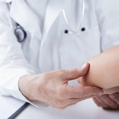 皮肤病能治好吗