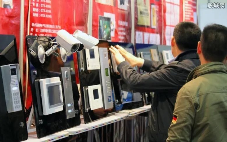 高清摄像头报价 高清监控摄像头多少钱