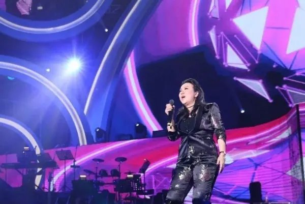 苏芮最好听的歌曲top10：《牵手》上榜，第一《搭错车》主题曲