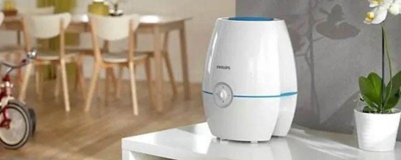 加湿器和空气净化器的区别是什么