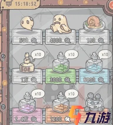 最强蜗牛粘合剂怎么获得 速刷粘合剂方法