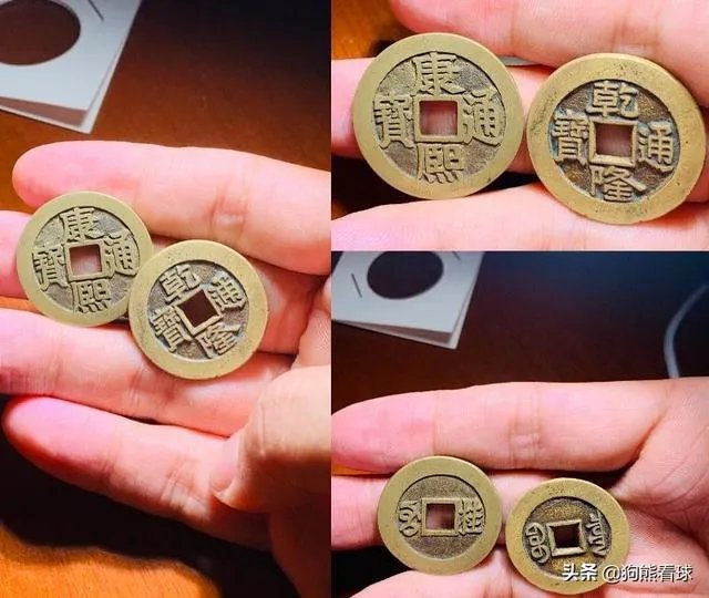 古钱币市场很火吗？我怎么没觉得？