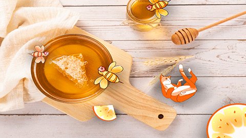 早上喝蜂蜜水好吗