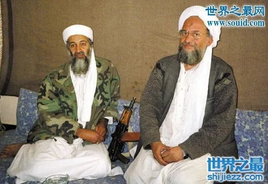 本拉登是怎么死的,拉登死亡真相(6次被死亡)