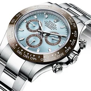 劳力士手表价格