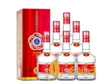 五粮液52度价格一览表官网价格2022