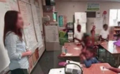 写给新老师的一封信